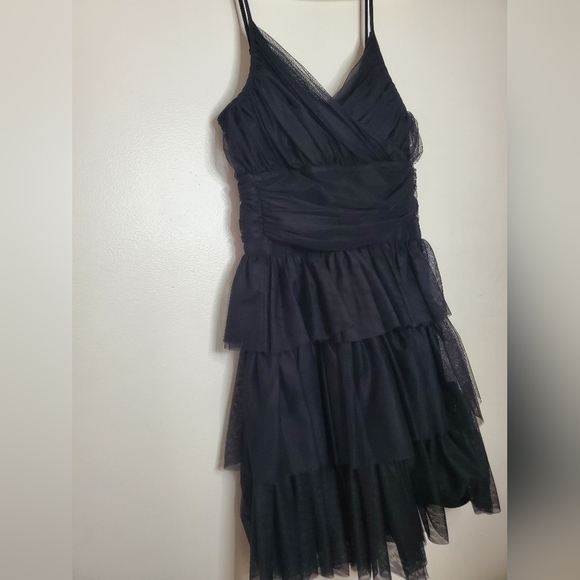 NWT Maje Richard Dress Size 1 - Picture 4 of 16